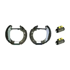 BREMBO K24046