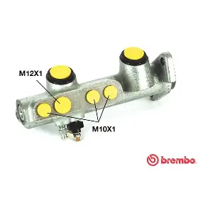M68069 BREMBO