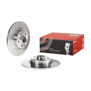 08A23937 BREMBO