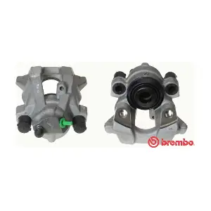 F 50 295 BREMBO