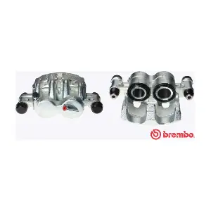 BREMBO F 61 230