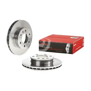 BREMBO 09.9508.14