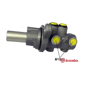 BREMBO M23133