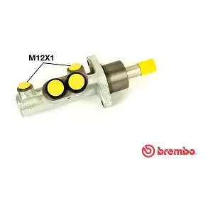 BREMBO M85055