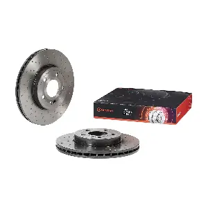 09.D772.1X BREMBO