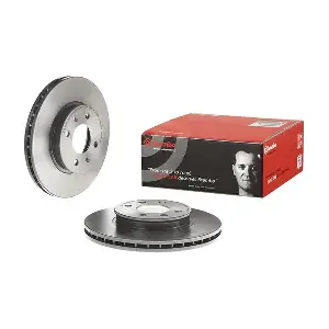 09A44511 BREMBO