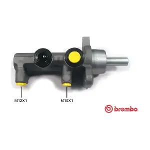 BREMBO M68048