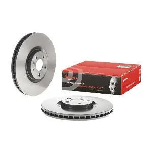 BREMBO 09C93611