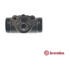 BREMBO A12C10