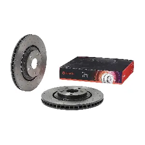BREMBO 09.C499.1X