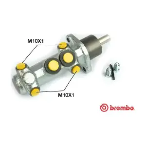 BREMBO M23063