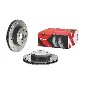09.5673.1X BREMBO