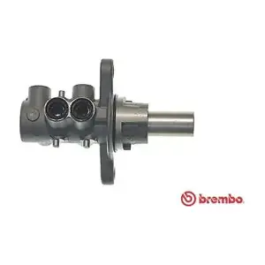 BREMBO M23138