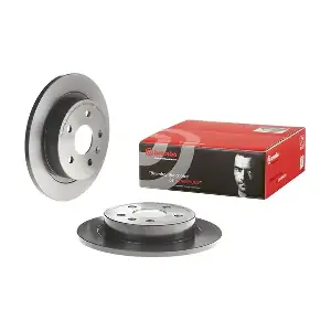 BREMBO 08A97011