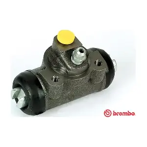BREMBO A12384