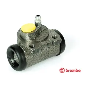 A 12 140 BREMBO