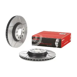 BREMBO 09.9772.75