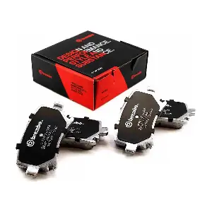 BREMBO 07B31522