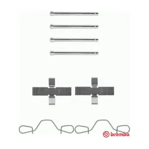 A 02 320 BREMBO