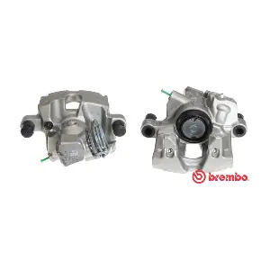 F 61 283 BREMBO