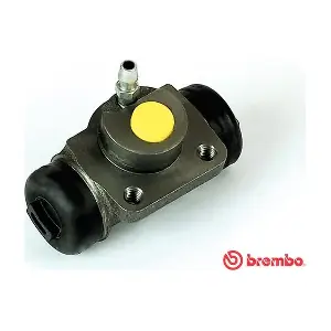BREMBO A12048
