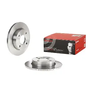 BREMBO 08 6903 14