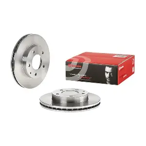 BREMBO 09.5584.14