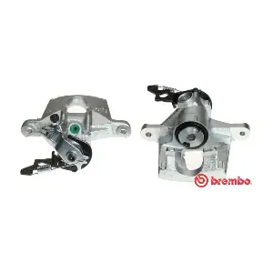 BREMBO F 24 101