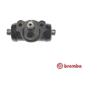 A12B97 BREMBO