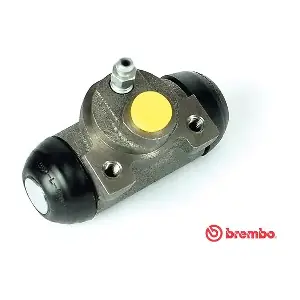 A 12 306 BREMBO