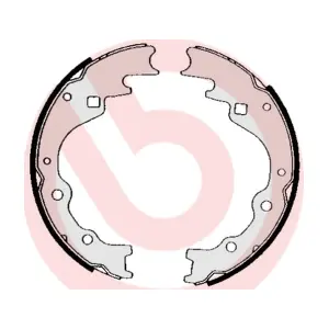 BREMBO S49514