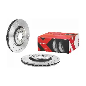 BREMBO 0993652X