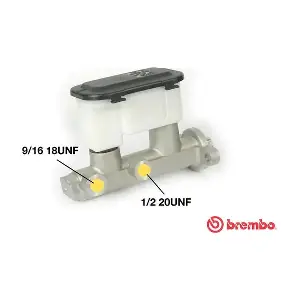 BREMBO M59060