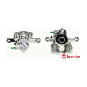 F 50 217 BREMBO