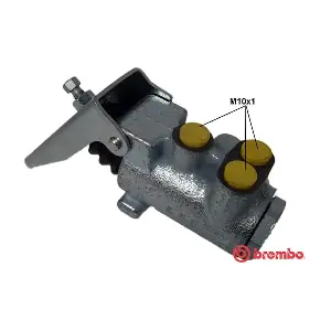 BREMBO R61007