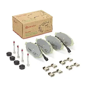 BREMBO P 23 144G