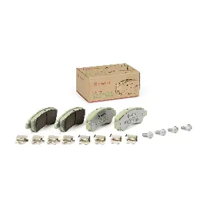 P61091G BREMBO
