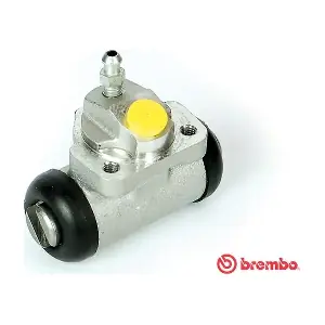 BREMBO A12074
