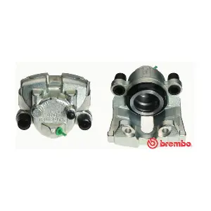F49107 BREMBO