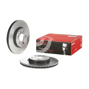 BREMBO 09C34911