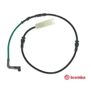 A 00 412 BREMBO