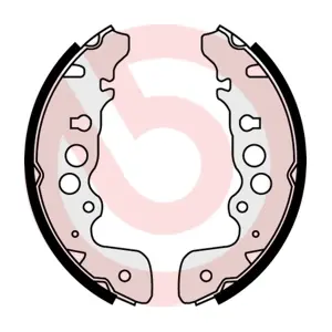 BREMBO S79521