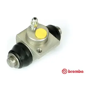 BREMBO A12311