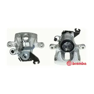 BREMBO F 86 065