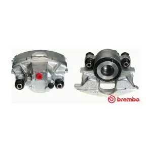 BREMBO F 11 005