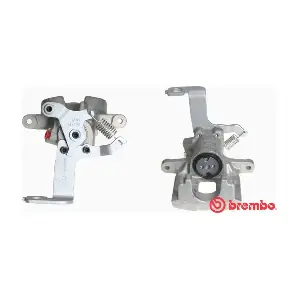 F 83 307 BREMBO