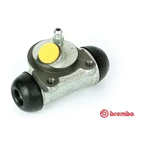 A 12 313 BREMBO