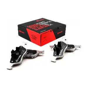 BREMBO 07.B314.43