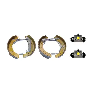 BREMBO K61087