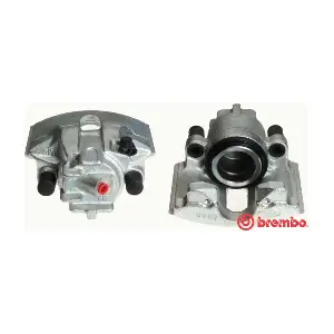 BREMBO F 24 104
